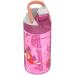 Ampolla d'aigua amb palleta Lagoon 400 ml Love