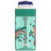 Ampolla d'aigua amb palleta Lagoon 400 ml Dino