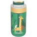 Ampolla d'aigua amb palleta Lagoon 400 ml Jungle