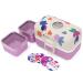 Carmanyola infantil Monbento Tresor Catimini cream