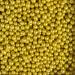 Sprinkles perles de sucre 5 mm or