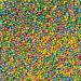 Sprinkles mini perles de sucre 2 mm colors