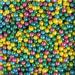 Sprinkles perles de sucre 5 mm colors