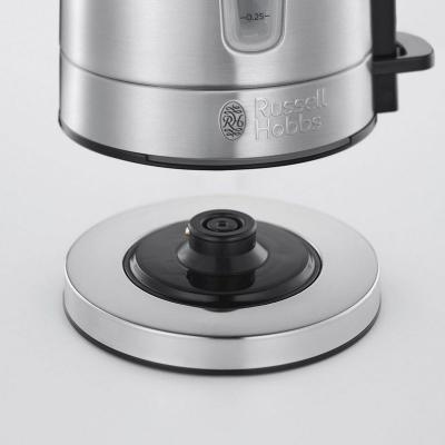 Bullidor aigua compact Home Russell 0,8 l inox