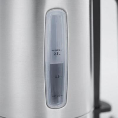 Bullidor aigua compact Home Russell 0,8 l inox