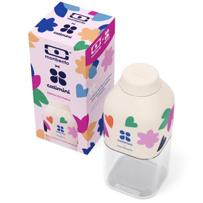 Ampolla Monbento Catimini 0,3 L cream