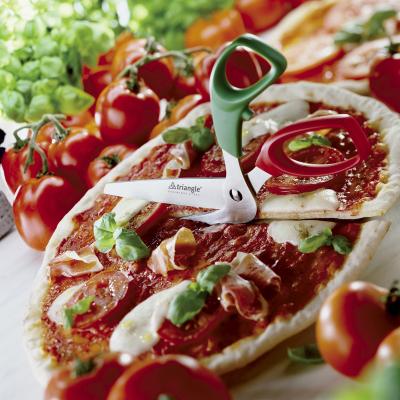 Tisores per Pizza