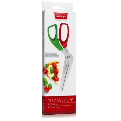 Tisores per Pizza