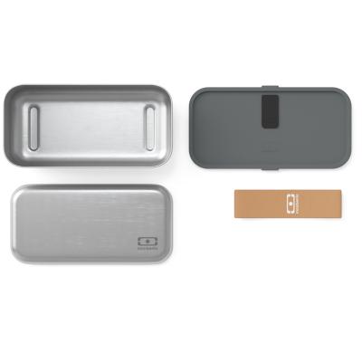 Carmanyola Monbento metall apte microones