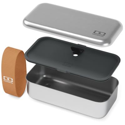 Carmanyola Monbento metall apte microones