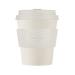 Tassa amb tapa Ecoffee PLA 240 ml Waicara