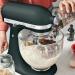 Batedor pala en K inox Kitchen Aid 5KSM5THFBSS