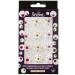 Set 12 decoracions de sucre Ulls de por Set 12 decoracions de sucre Ulls de por