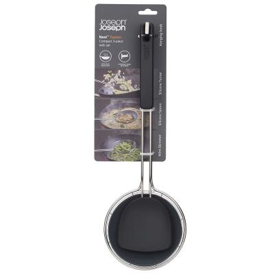 Set Wok 3 estris Joseph