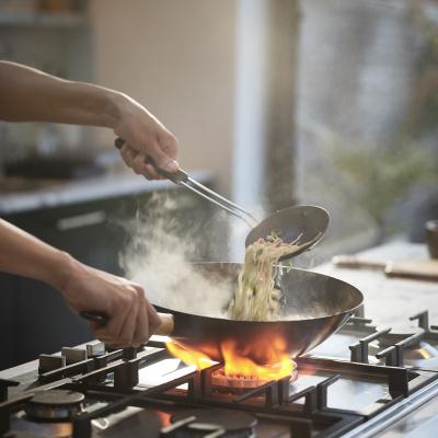 Set Wok 3 estris Joseph