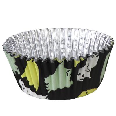 Paper cupcakes metal.litzats Fantasmes x30