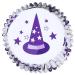 Paper cupcakes metal.litzats Mags de Halloween x30