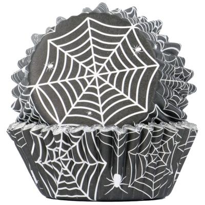 Paper cupcakes metal.litzats Teranyina x30