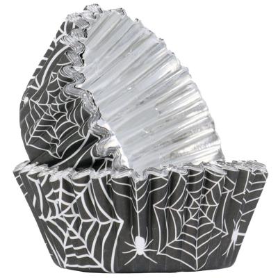 Paper cupcakes metal.litzats Teranyina x30