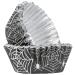 Paper cupcakes metal.litzats Teranyina x30
