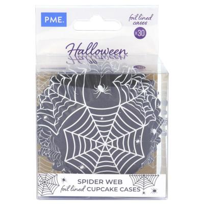 Paper cupcakes metal.litzats Teranyina x30