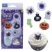 Set 6 Decoracions fondant Halloween