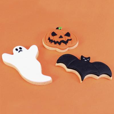 Set 3 talladors galetes Halloween PME