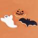 Set 3 talladors galetes Halloween PME