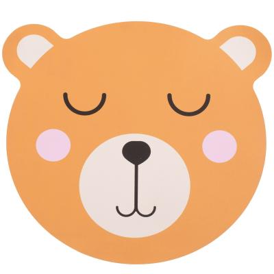 Estovalla individual vegana �s mostassa