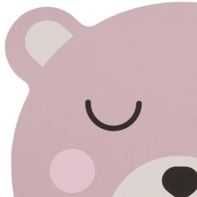 Estovalla individual vegana �s mauve