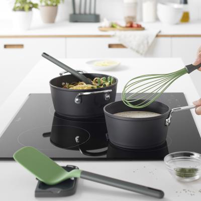 Cullera pasta anti-ratllada Lku