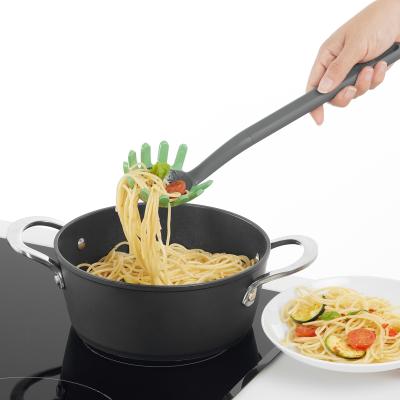 Cullera pasta anti-ratllada Lku