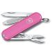 Navalla sussa 7 funcions Victorinox 58mm rosa