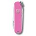 Navalla sussa 7 funcions Victorinox 58mm rosa