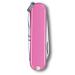 Navalla sussa 7 funcions Victorinox 58mm rosa