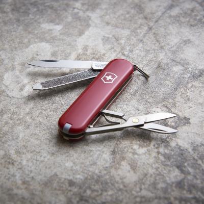 Navalla su�ssa 7 funcions Victorinox Cl�ssic 58mm