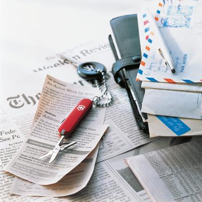 Navalla su�ssa 7 funcions Victorinox Cl�ssic 58mm