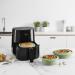 Motllo fregidora air fryer silicona Lekue