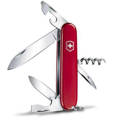 Navalla su�ssa 12 funcions SpartanVictorinox 91mm