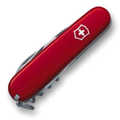 Navalla su�ssa 12 funcions SpartanVictorinox 91mm