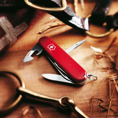 Navalla su�ssa 12 funcions SpartanVictorinox 91mm