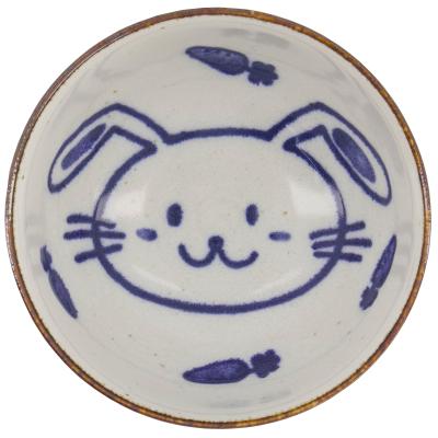 Bol japons conill Rabbit Usagi 500 ml