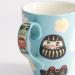 Tassa mug Kawaii Japan 380 ml