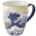 Tassa mug onada Hokusai 380 ml