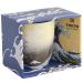 Tassa mug onada Hokusai 380 ml