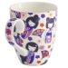 Tassa mug geisha Maiko 380 ml