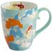 Tassa mug peix Goldfish 380 ml