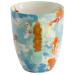 Tassa mug peix Goldfish 380 ml