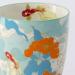 Tassa mug peix Goldfish 380 ml