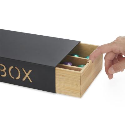 Capsa Coffee box cpsules Nespresso